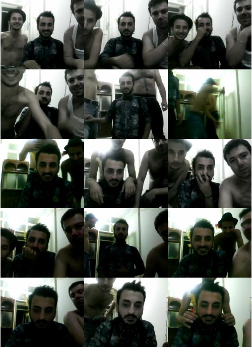 Download Video File: cam4 bahbahh