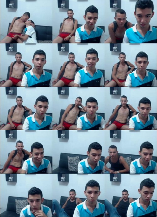Download Video File: cam4 barebackboxx