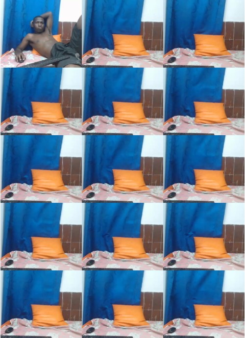 Download Video File: cam4 bigcumlatin