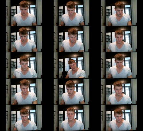 Download Video File: cam4 billy forest
