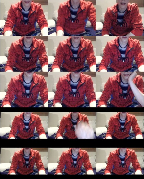 Download Video File: cam4 c2c cute