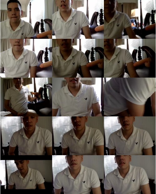 Download Video File: cam4 cabronsexm