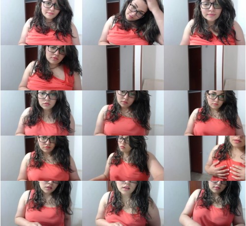 Download Video File: cam4 candychica