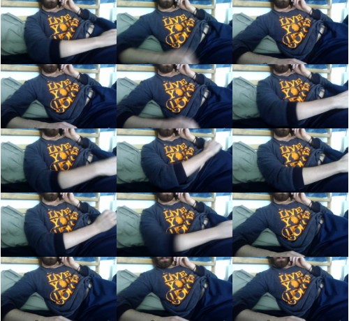 Download Video File: cam4 carlocox1