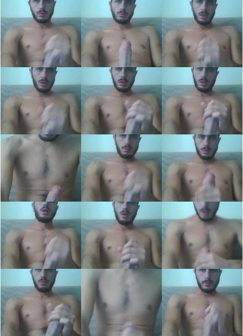 Webcams Male