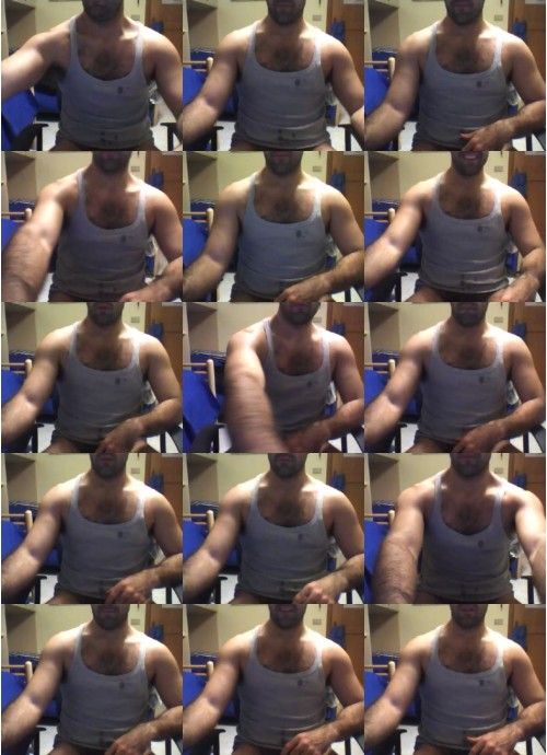 Download Video File: cam4 clusters89