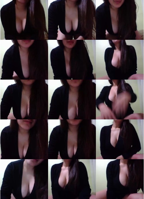 Download Video File: cam4 consuu23
