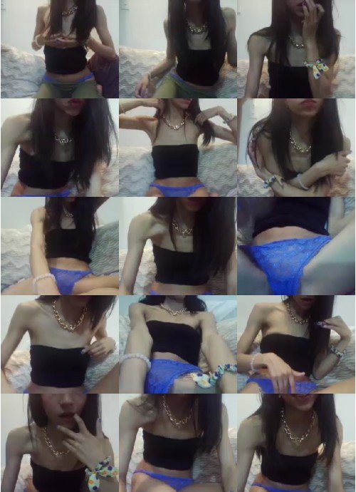 Download Video File: cam4 coquelicot21