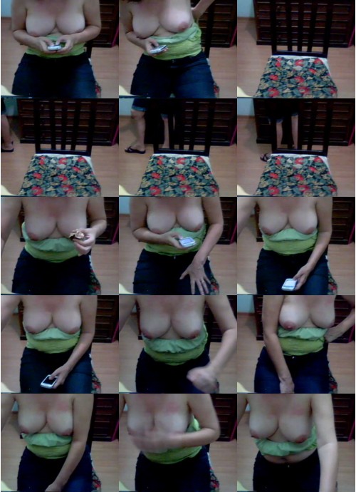Download Video File: cam4 coroaputinha