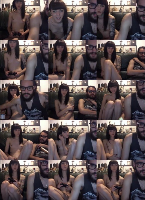Download Video File: cam4 couple69sexx