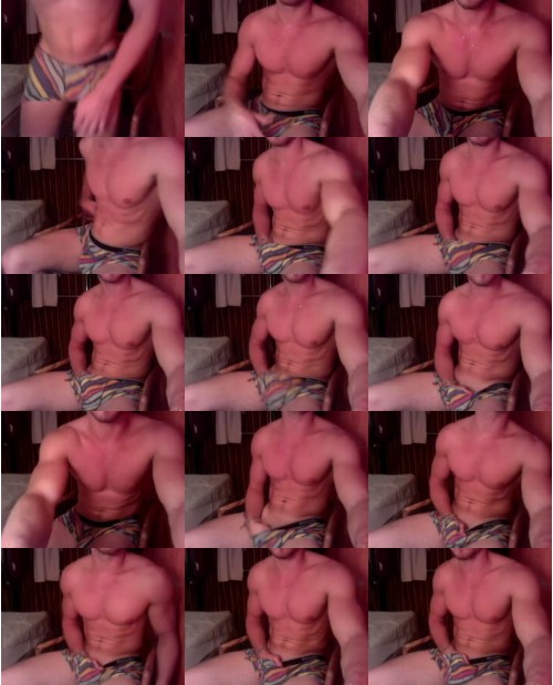 Download Video File: cam4 cuteman18