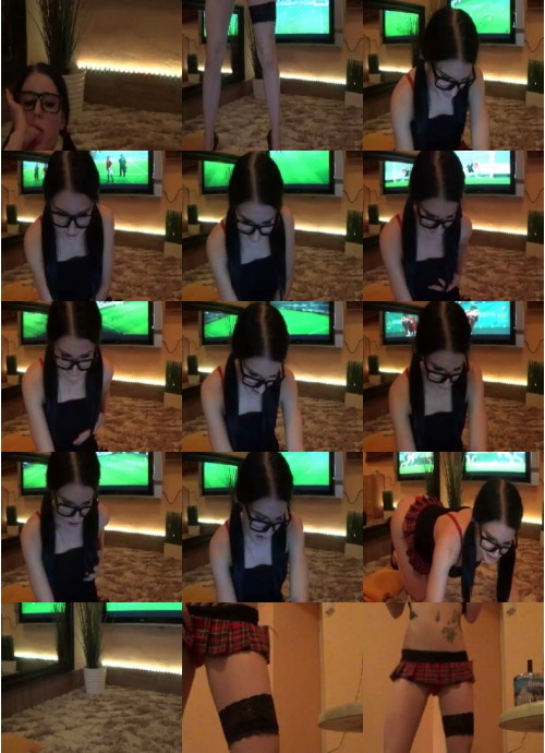 Download Video File: cam4 cutiemegan
