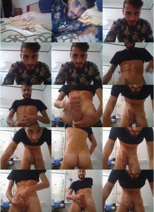 Download Video File: cam4 danger1990