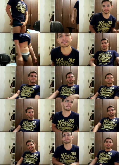 Download Video File: cam4 dani19yo