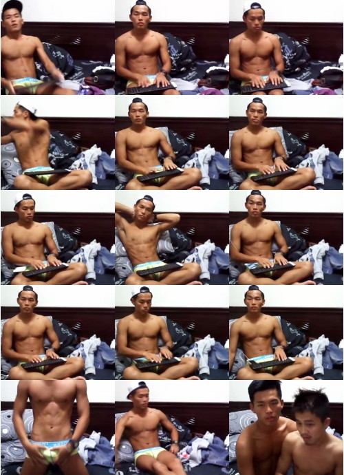 Download Video File: cam4 deansu88