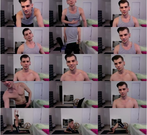 Download Video File: cam4 deviantill