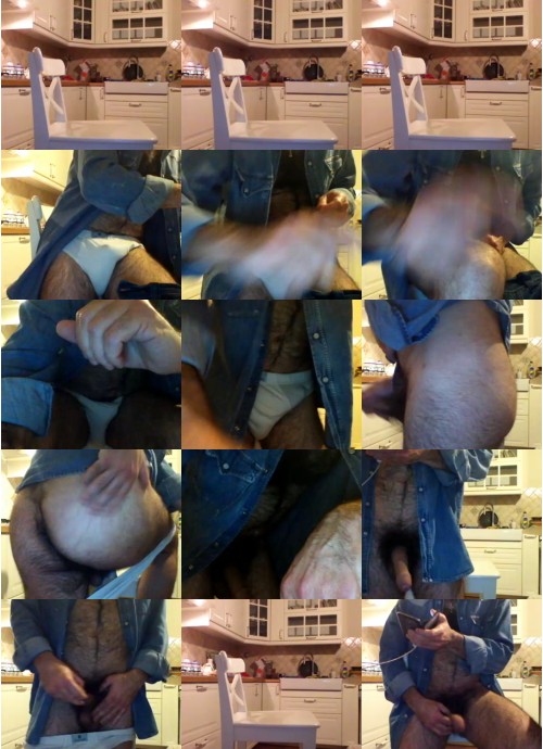 Download Video File: cam4 devil 98