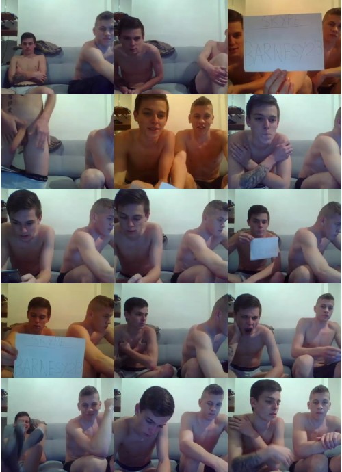 Download Video File: cam4 donkeykongo2