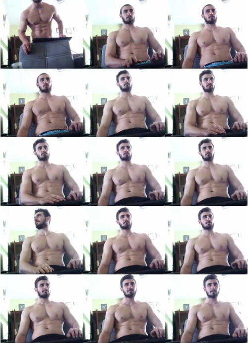 Download Video File: cam4 doukann01
