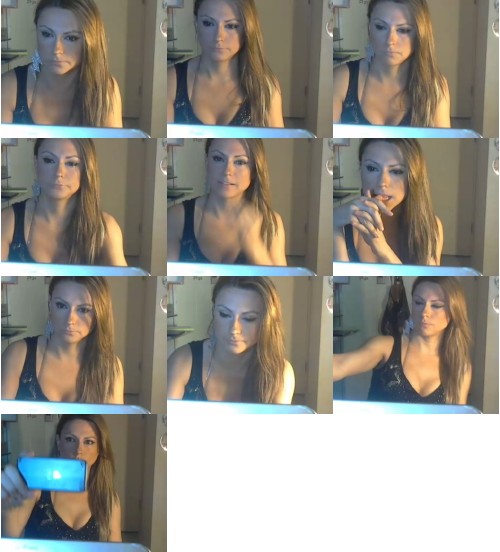 Download Video File: cam4 dulceculo