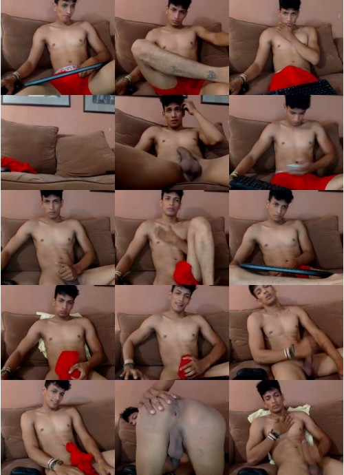 Download Video File: cam4 el carlos21