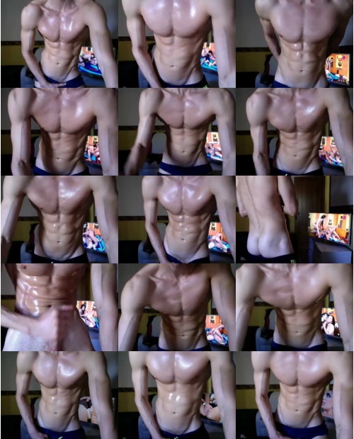 Download Video File: cam4 elisis