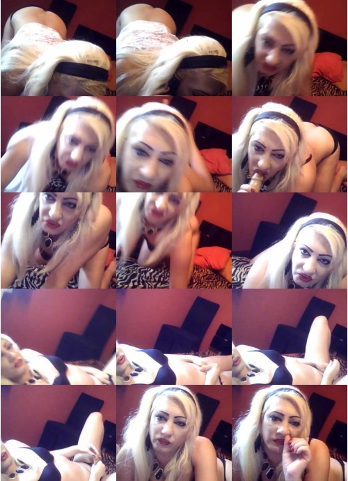 Download Video File: cam4 esperansaaaa