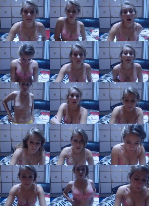 Download Video File: cam4 evasophie