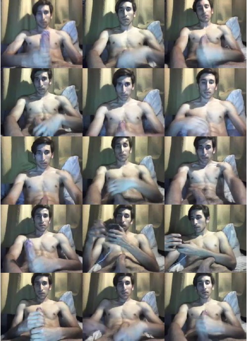 Download Video File: cam4 fer dotado