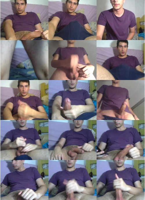 Download Video File: cam4 ffredrickk