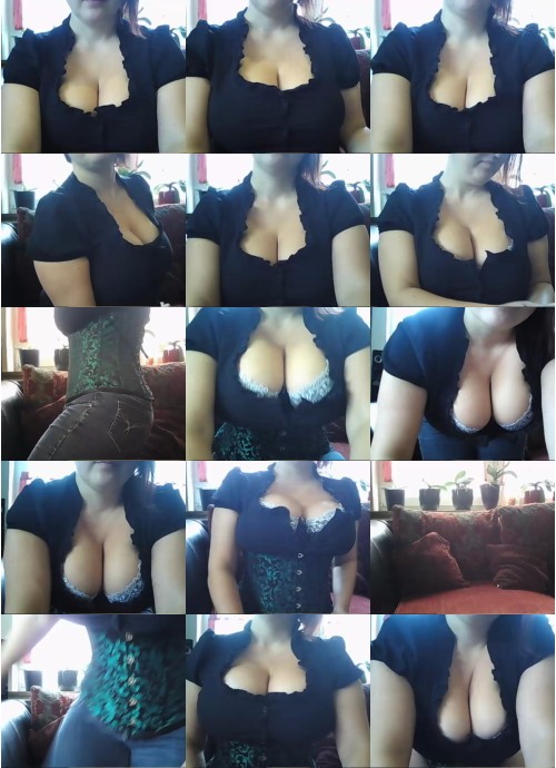Download Video File: cam4 froschi33