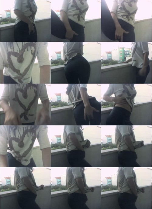 Download Video File: cam4 funnygirl85