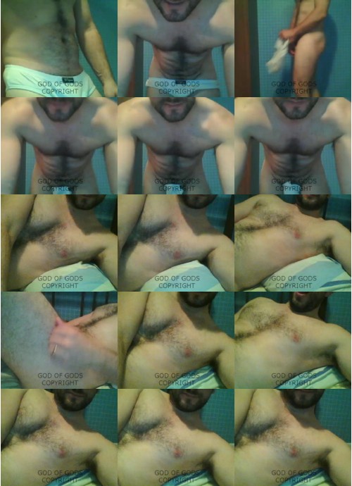 Download Video File: cam4 god of gods