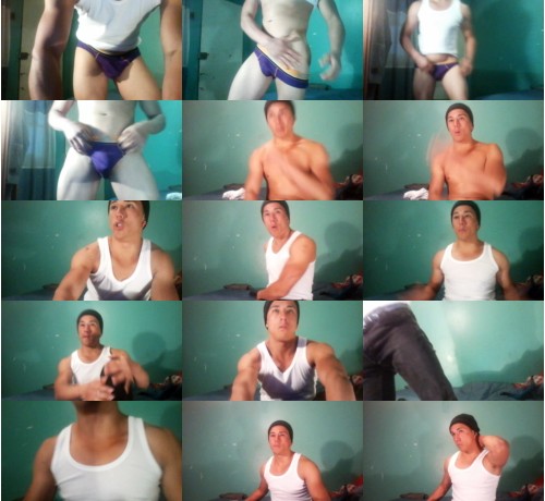 Download Video File: cam4 godback