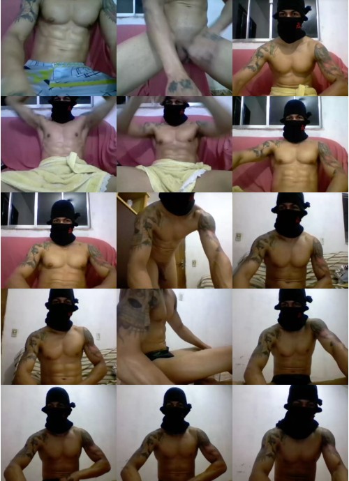 Download Video File: cam4 gogotatuado