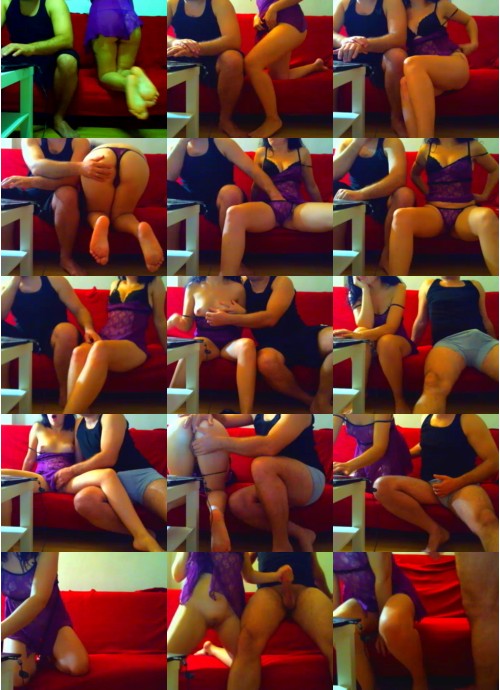Download Video File: cam4 hote female