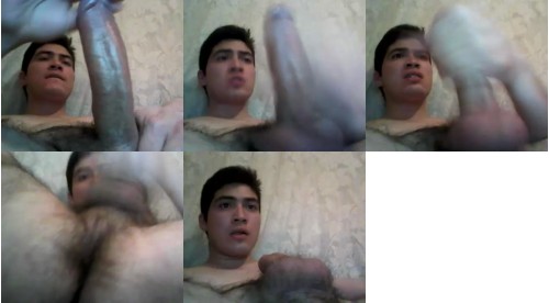 Download Video File: cam4 hot patrick