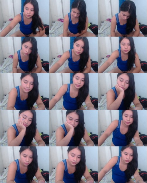 Download Video File: cam4 hotcouplecal female