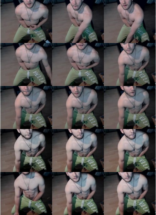 Download Video File: cam4 hotgerman81