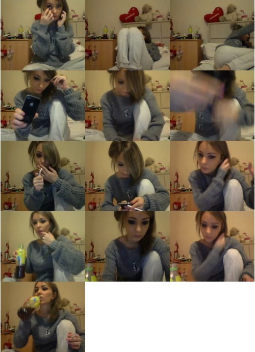 Download Video File: cam4 hottiepam