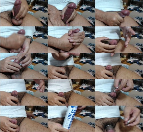 Download Video File: cam4 ichigojam1