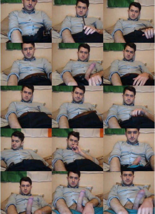 Download Video File: cam4 john0k