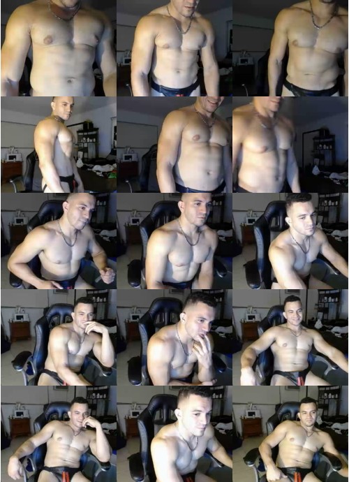 Download Video File: cam4 johnvice