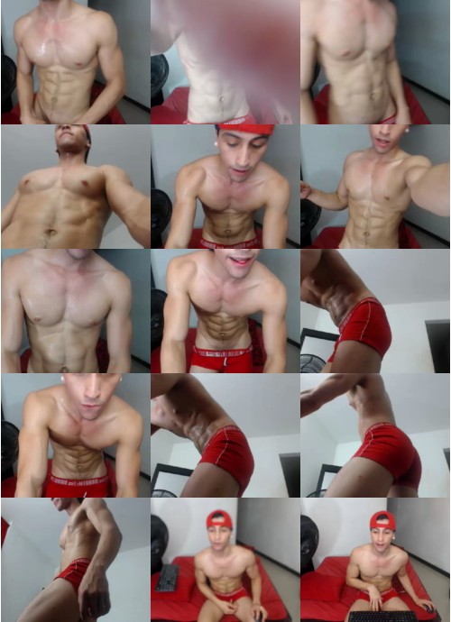 Download Video File: cam4 jordy6pack