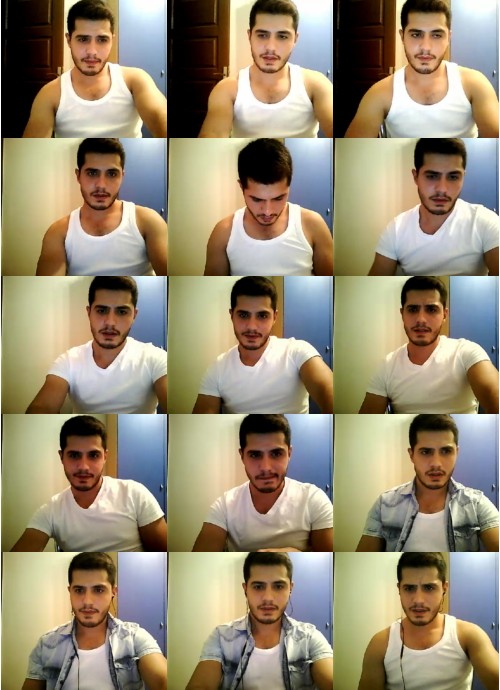 Download Video File: cam4 kornettooo