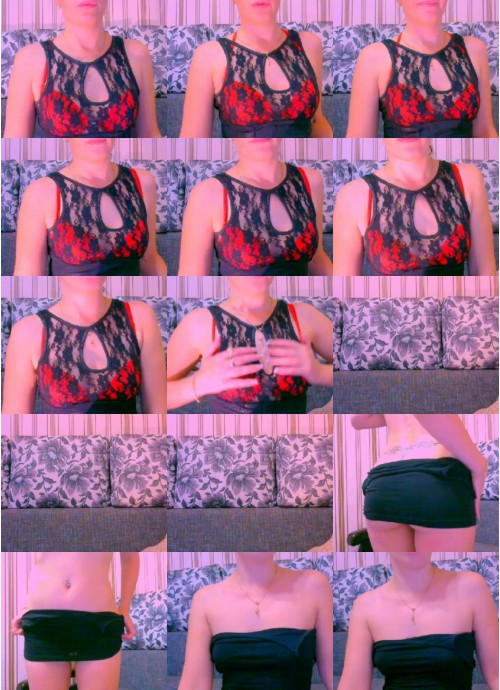 Download Video File: cam4 kristidetka