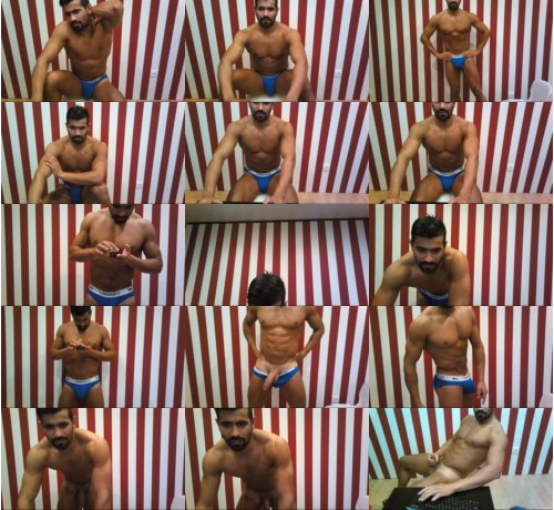 Download Video File: cam4 latino23bom