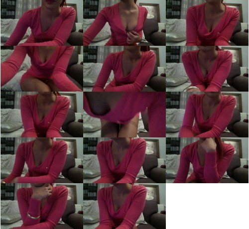 Download Video File: cam4 linachaude
