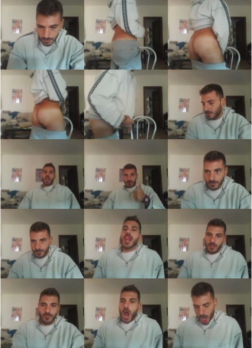 Download Video File: cam4 lodioibaf