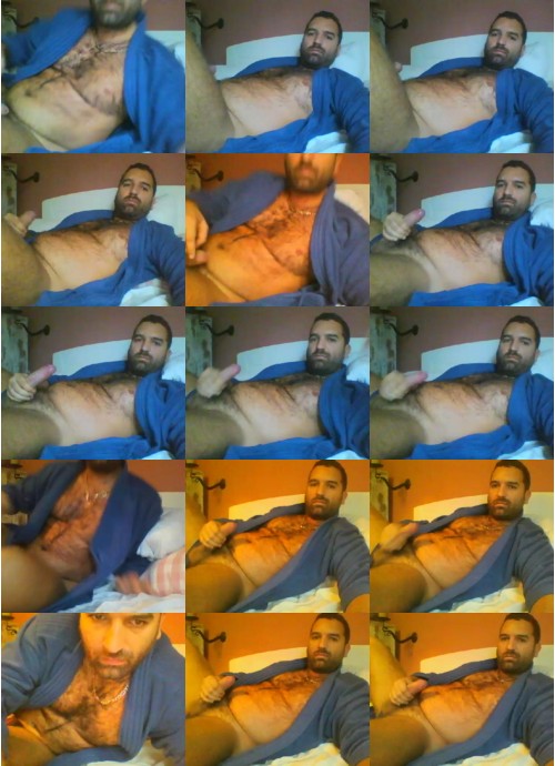 Download Video File: cam4 lucijano84